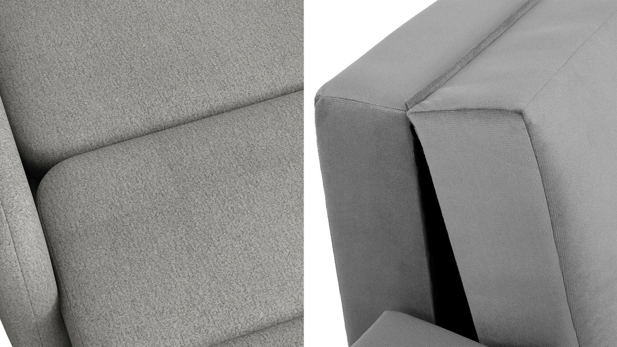 Sofa bed Poetal IV (Coral 15)