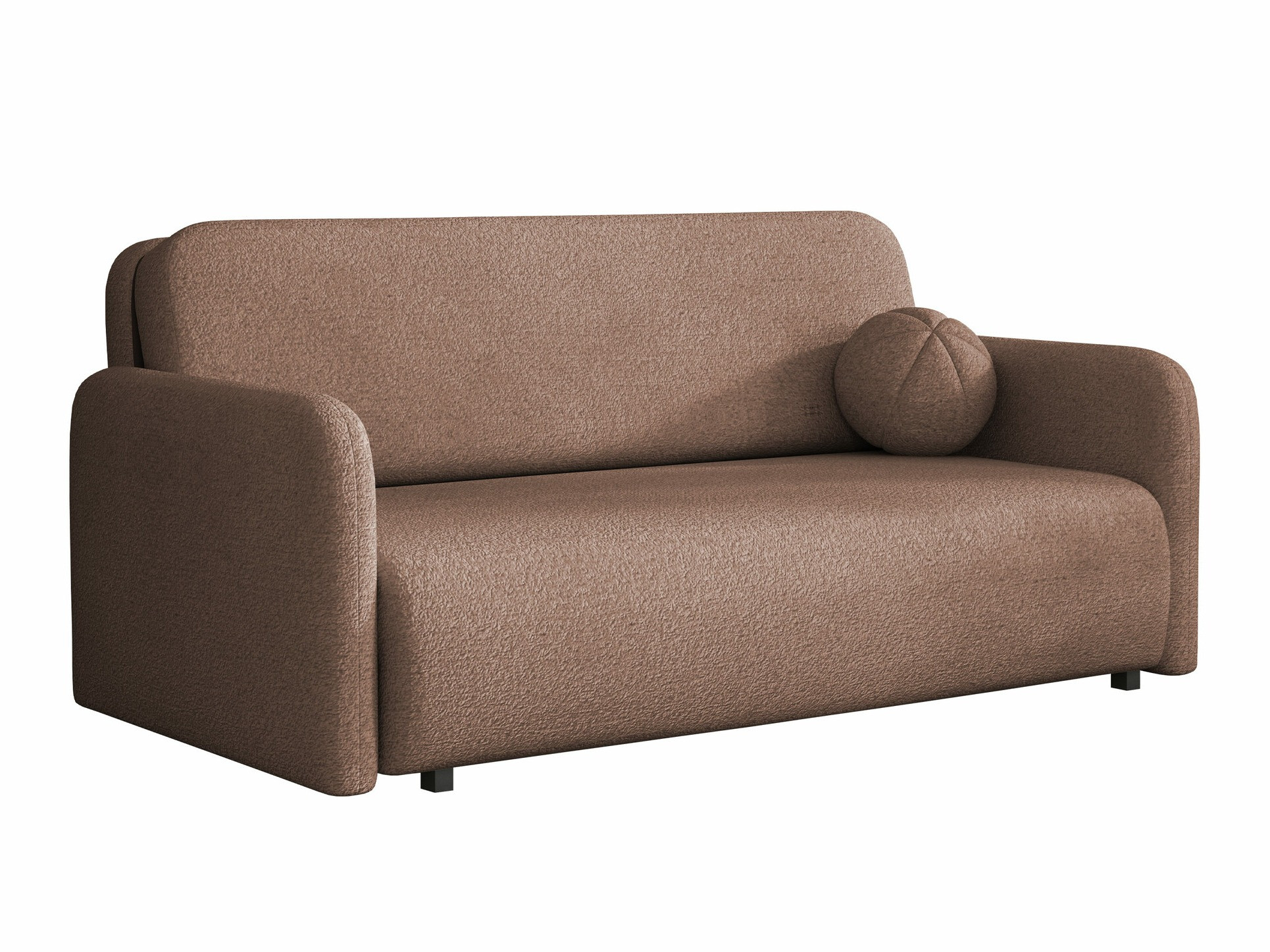 Sofa bed Poetal IV (Coral 45)