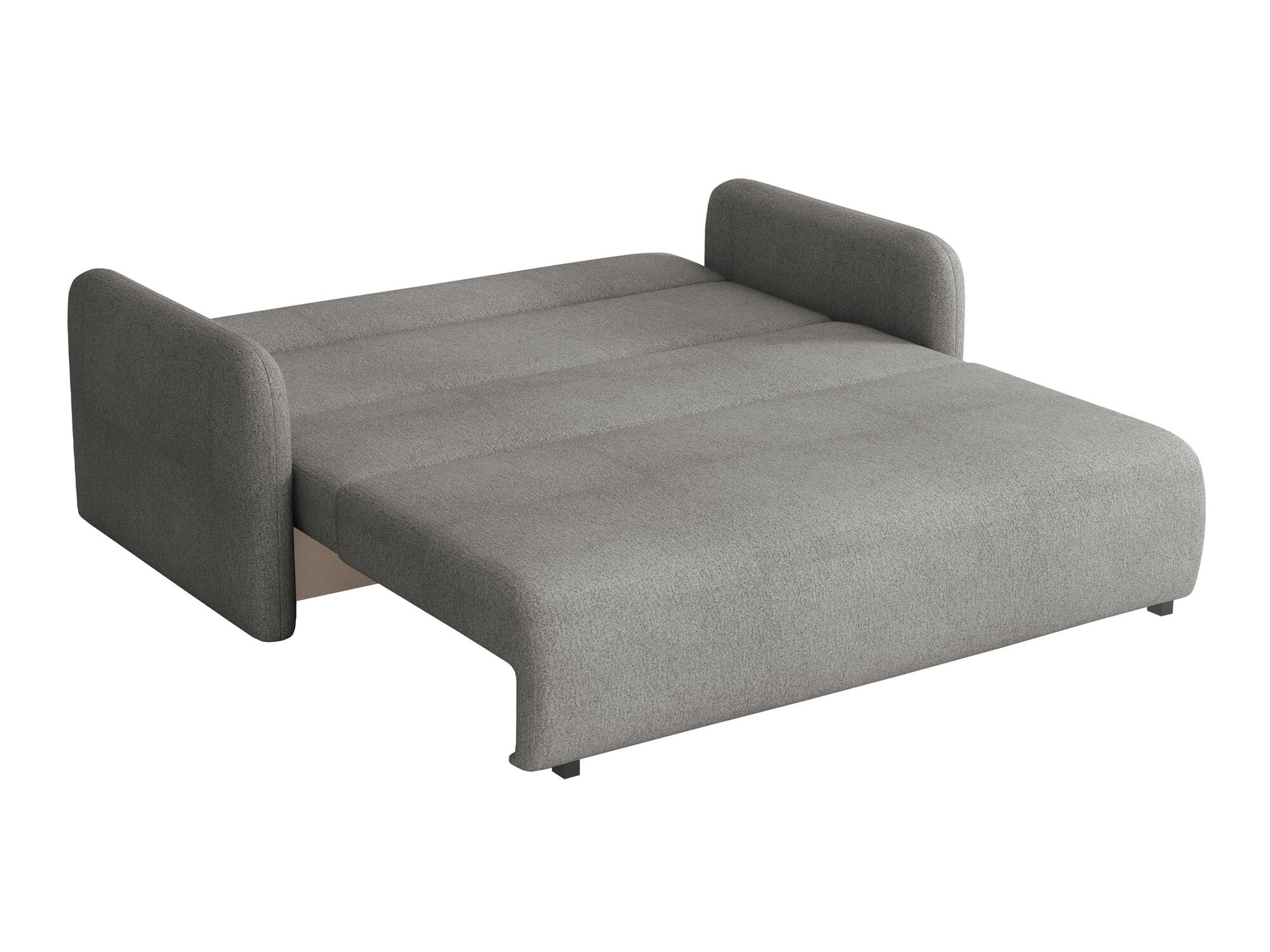 Sofa bed Poetal IV (Coral 45)