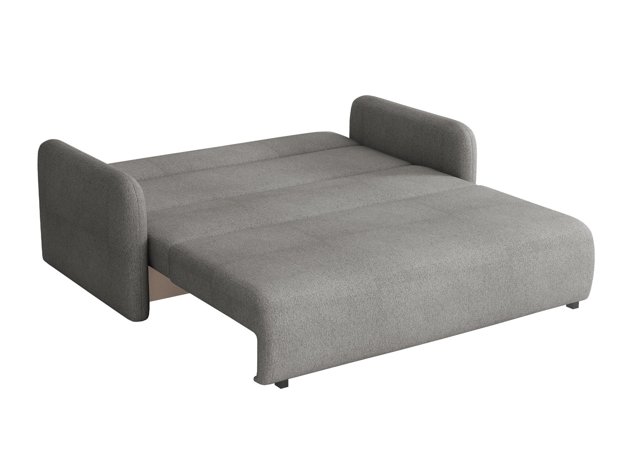 Sofa bed Poetal IV (Coral 50)