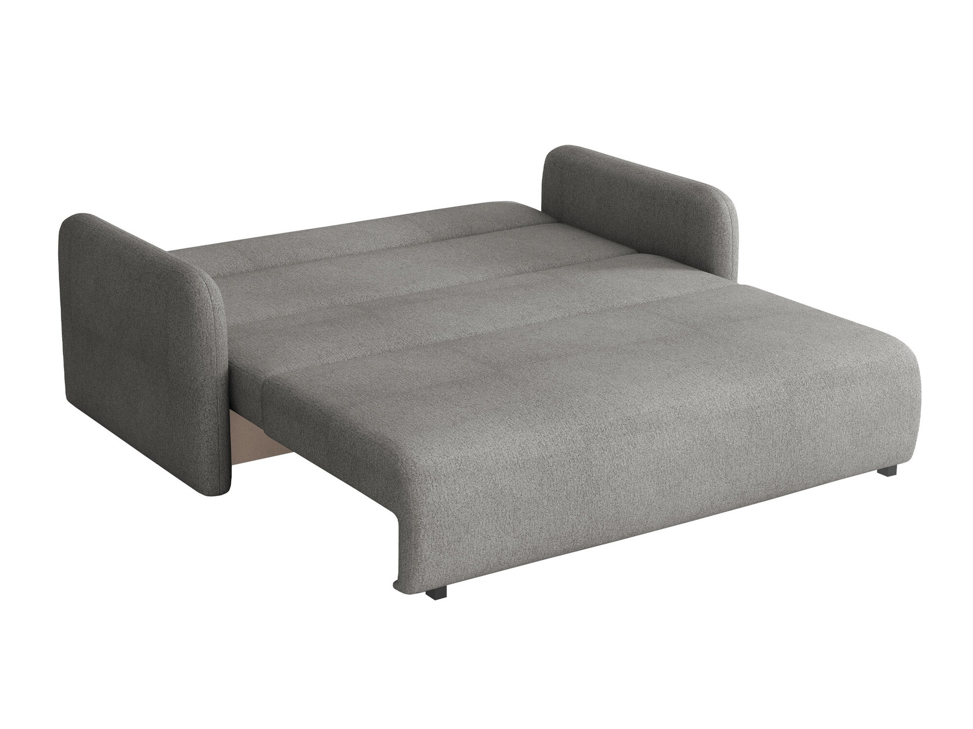 Sofa bed Poetal IV (Coral 55)