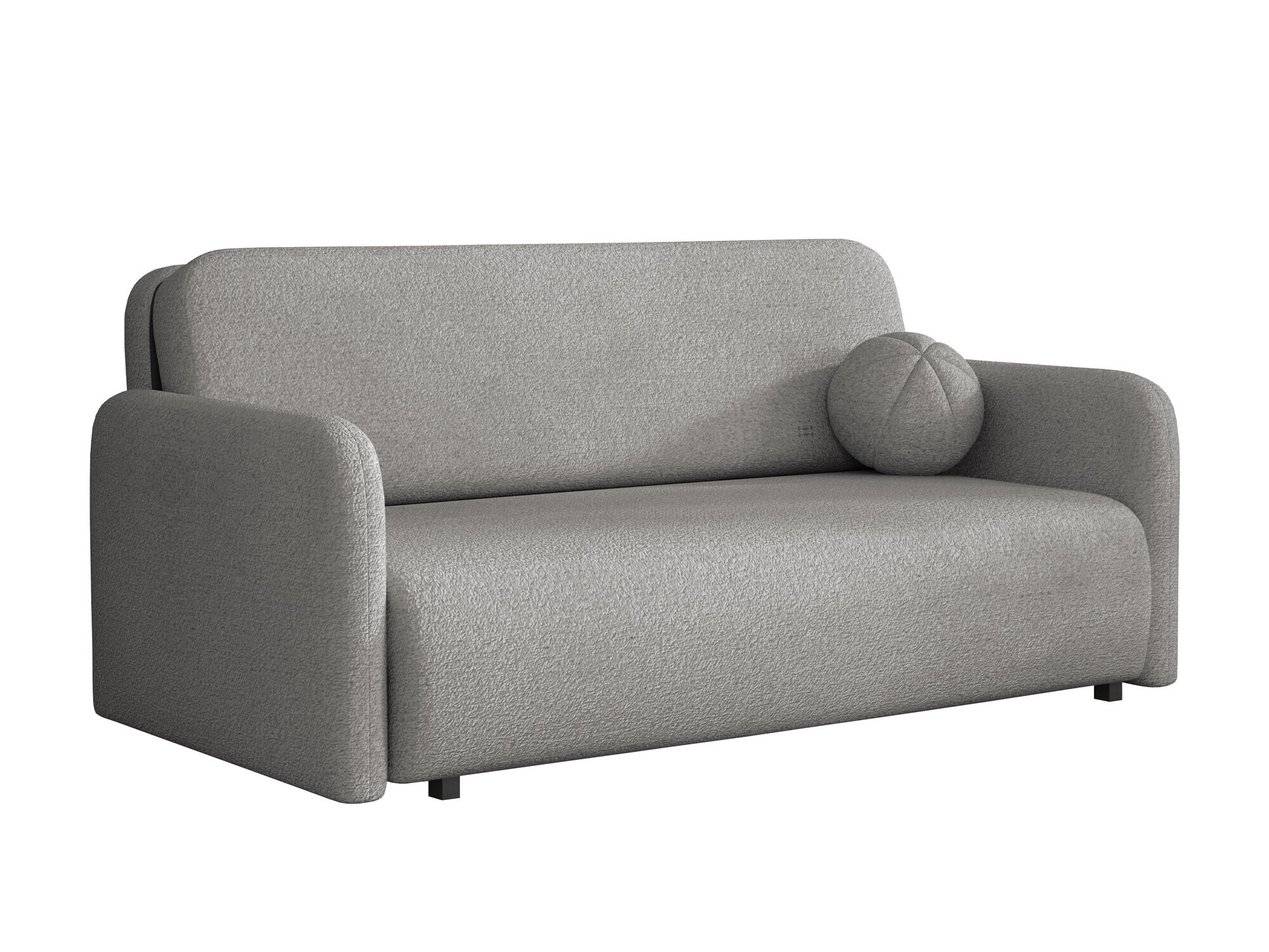 Sofa bed Poetal IV (Coral 75)