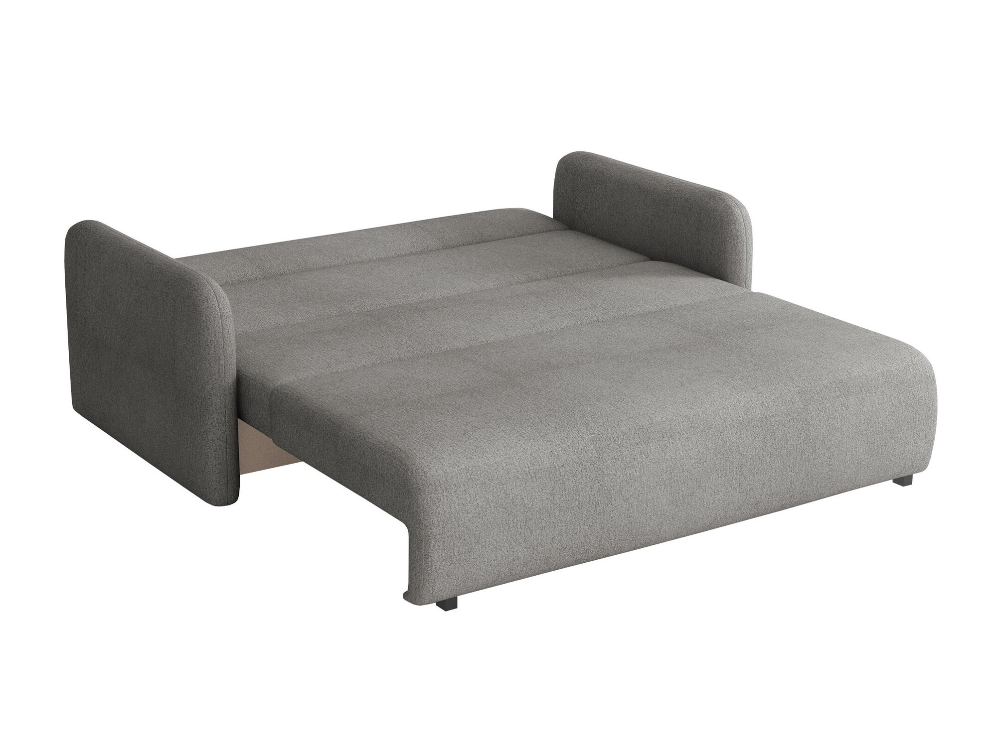 Sofa bed Poetal IV (Coral 75)