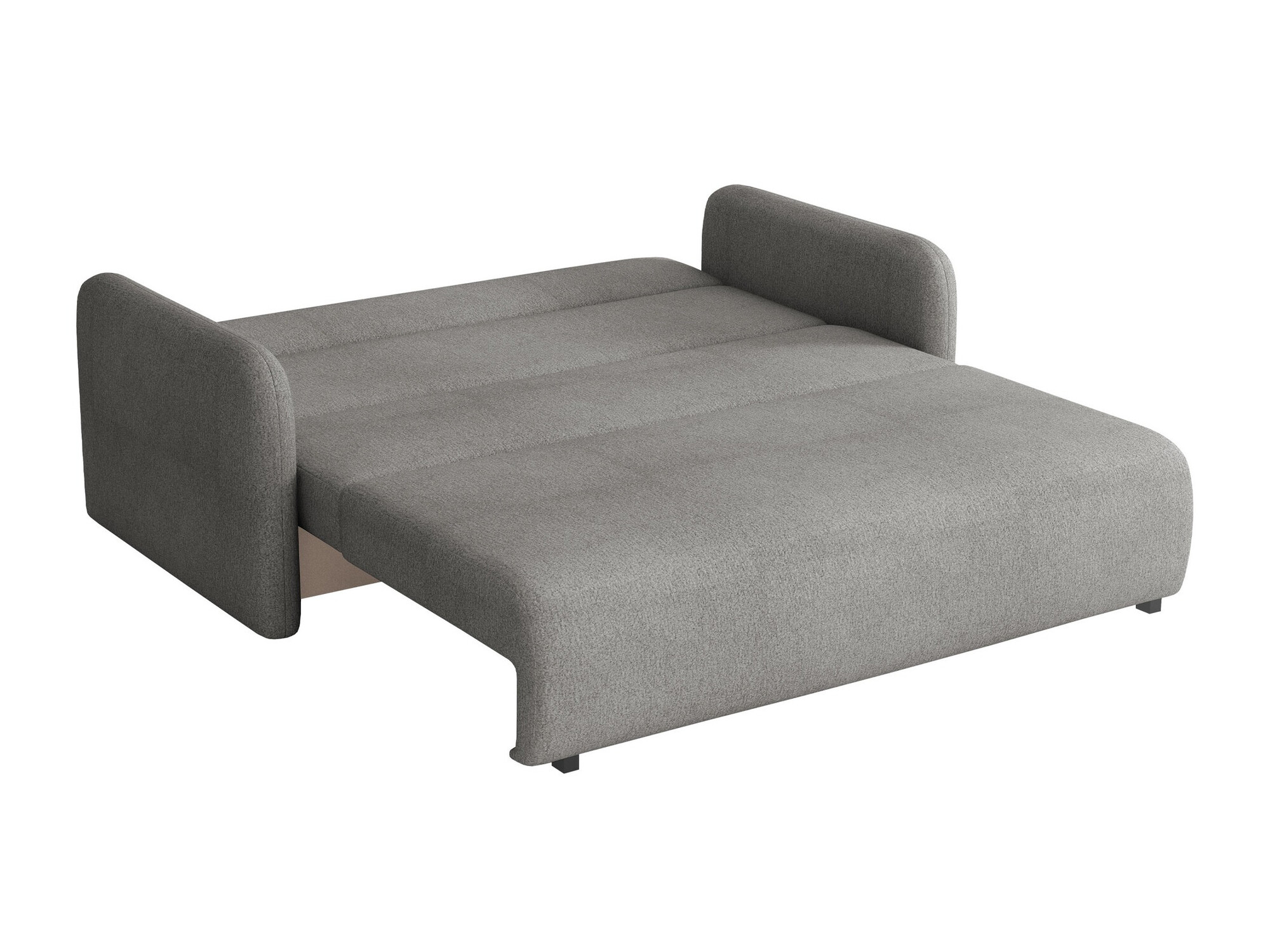 Sofa bed Poetal IV (Coral 80)