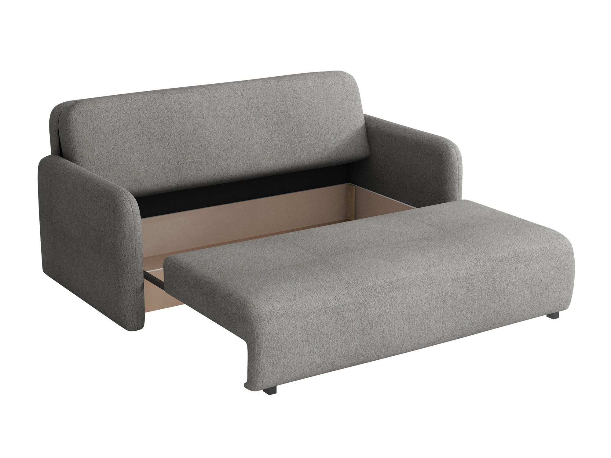 Sofa bed Poetal IV (Velo 621)