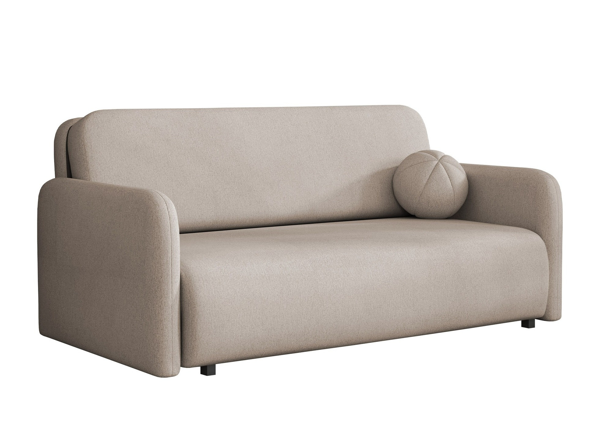 Sofa bed Poetal IV (Velo 623)