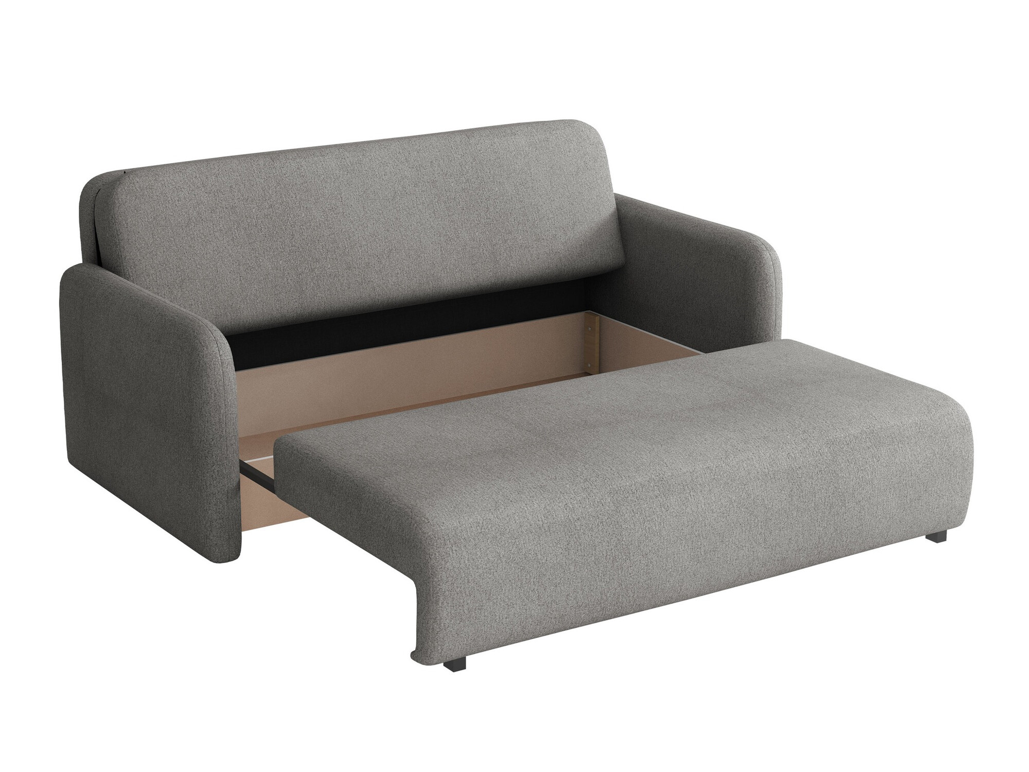 Sofa bed Poetal IV (Velo 627)