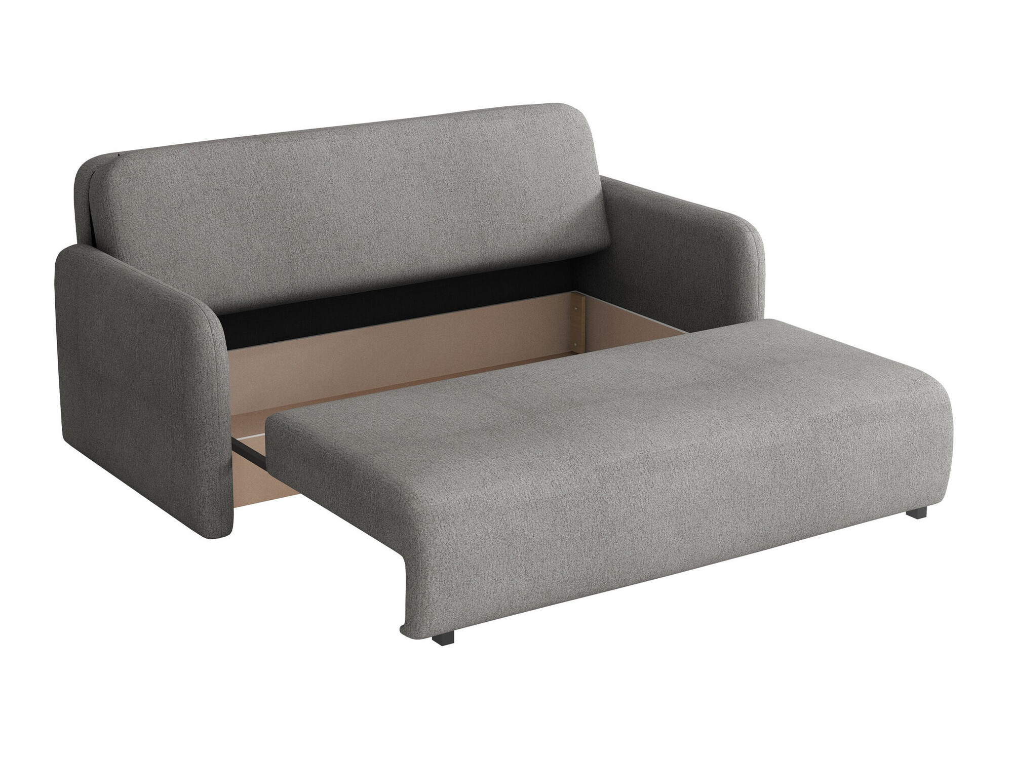 Sofa bed Poetal IV (Velo 633)