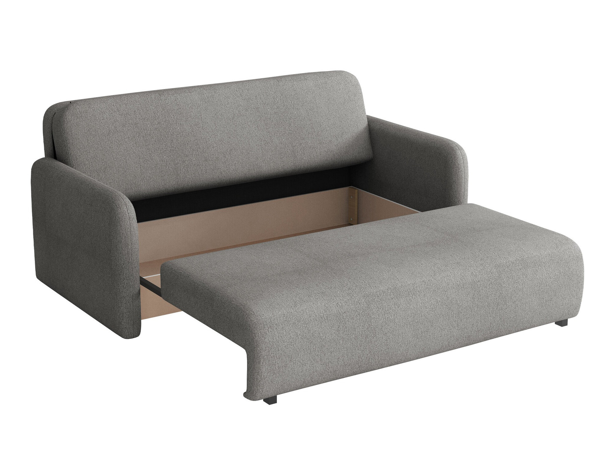 Sofa bed Poetal IV (Velo 635)