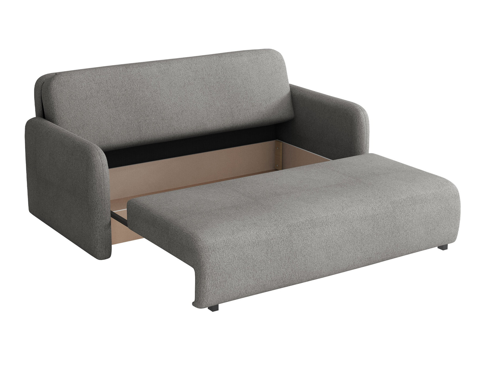 Sofa bed Poetal IV (Velo 636)