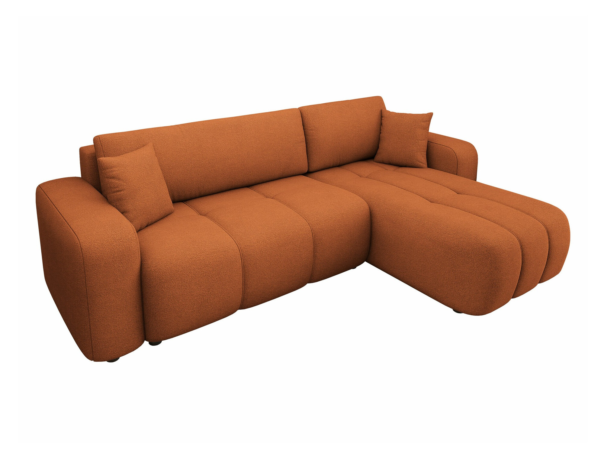 Corner sofa Comfivo Laurus (Velo 627)