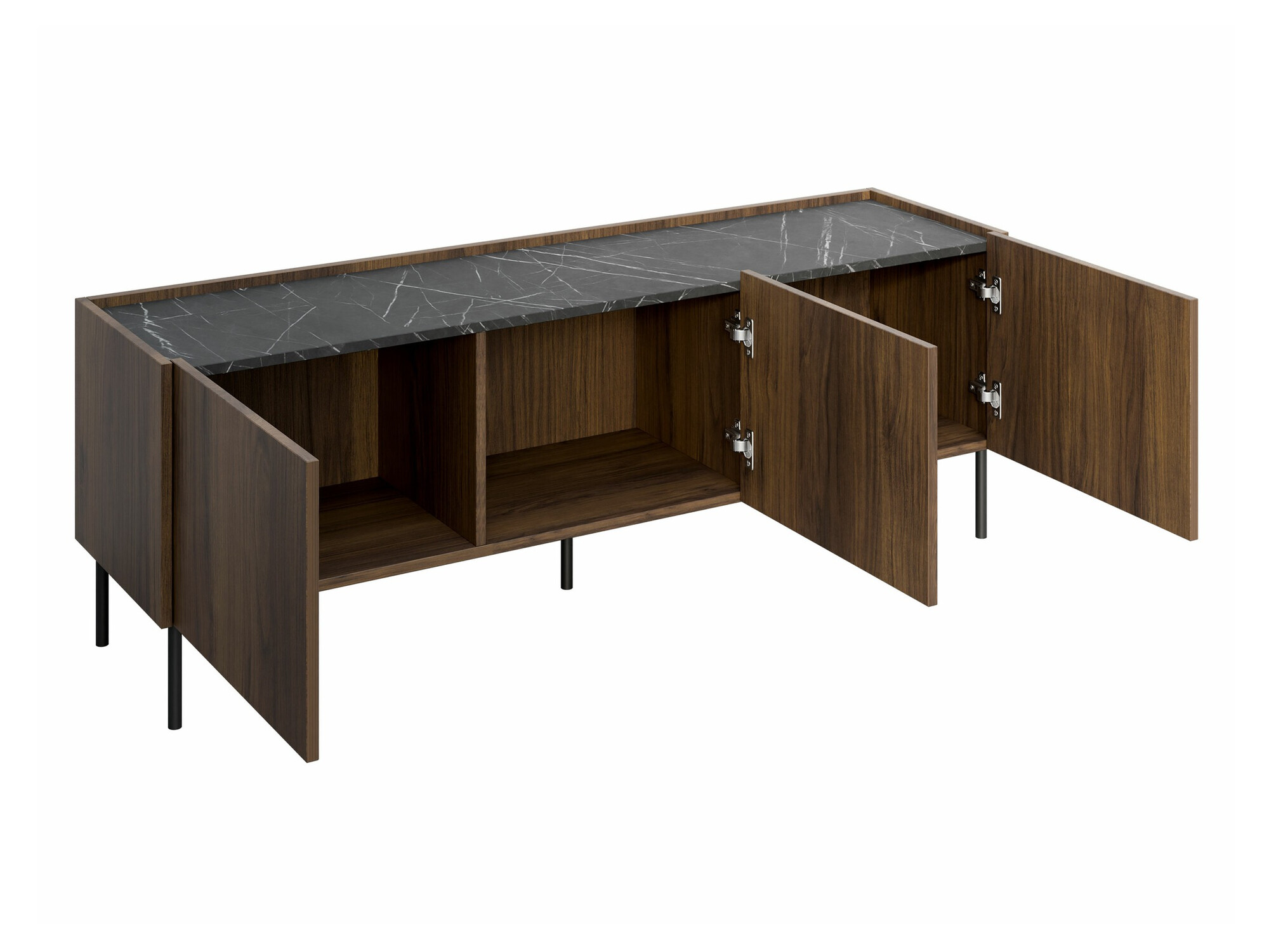 TV stand Comfivo Belviro
