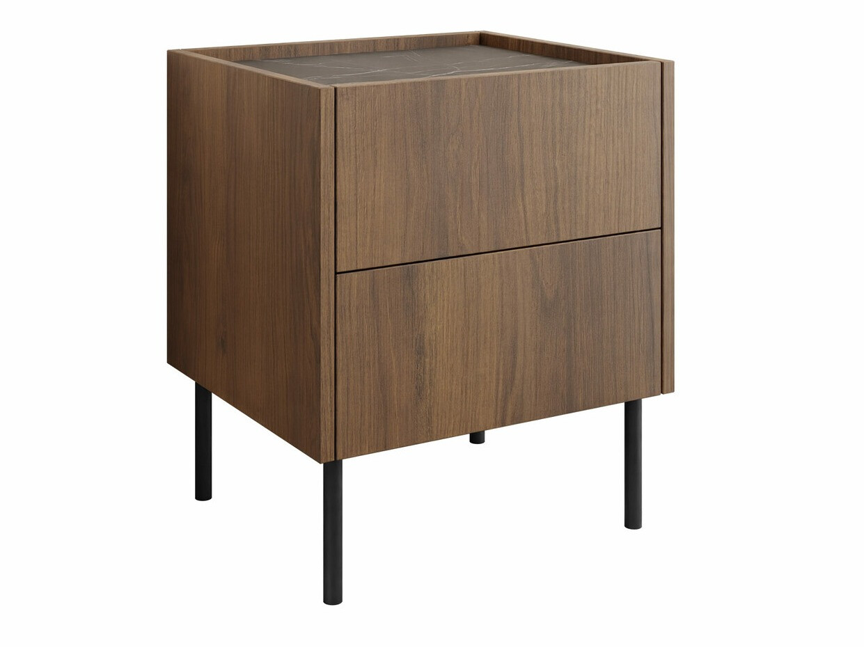 Bedside table Comfivo Belviro