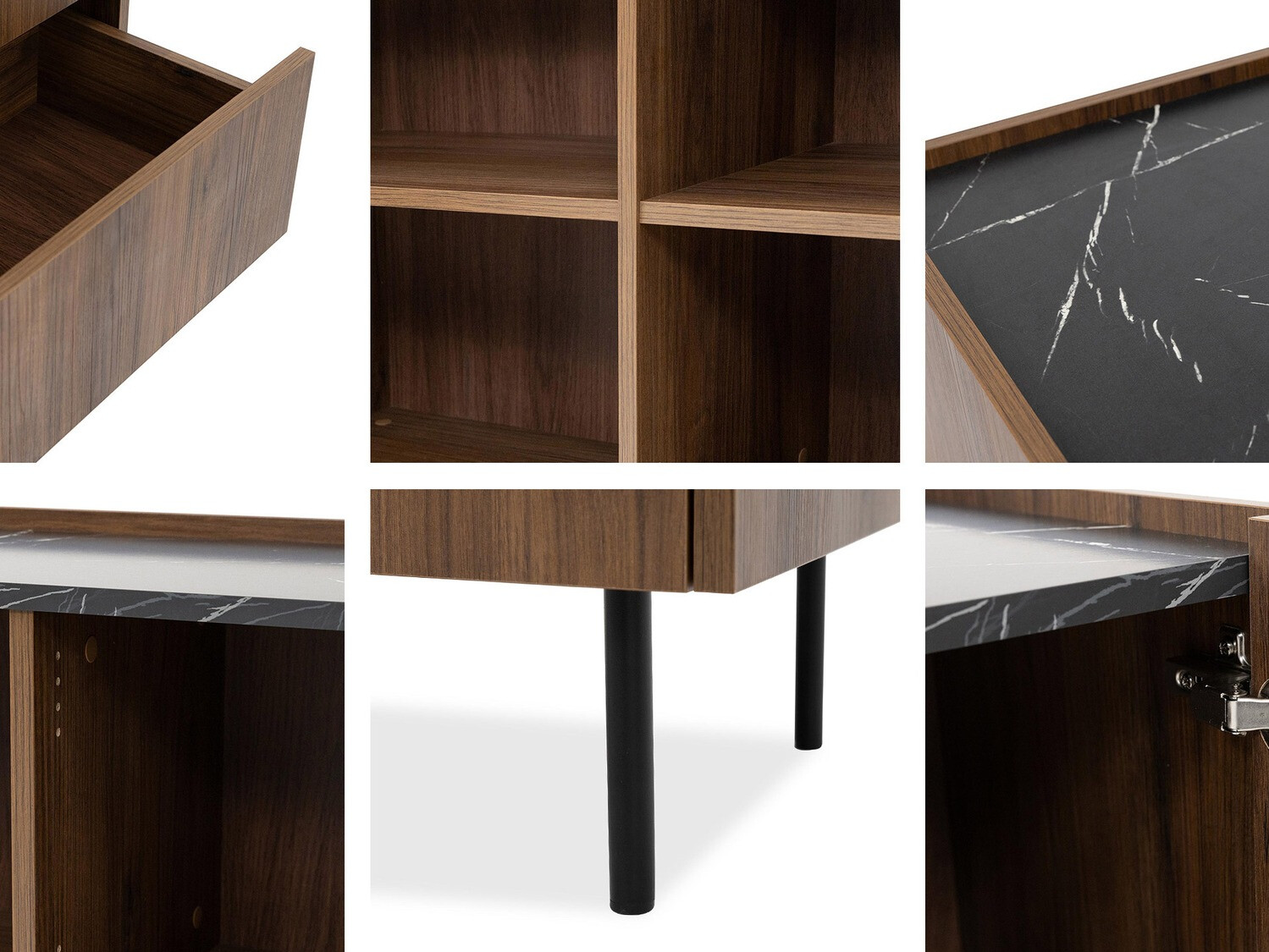 Coffee table Comfivo Belviro