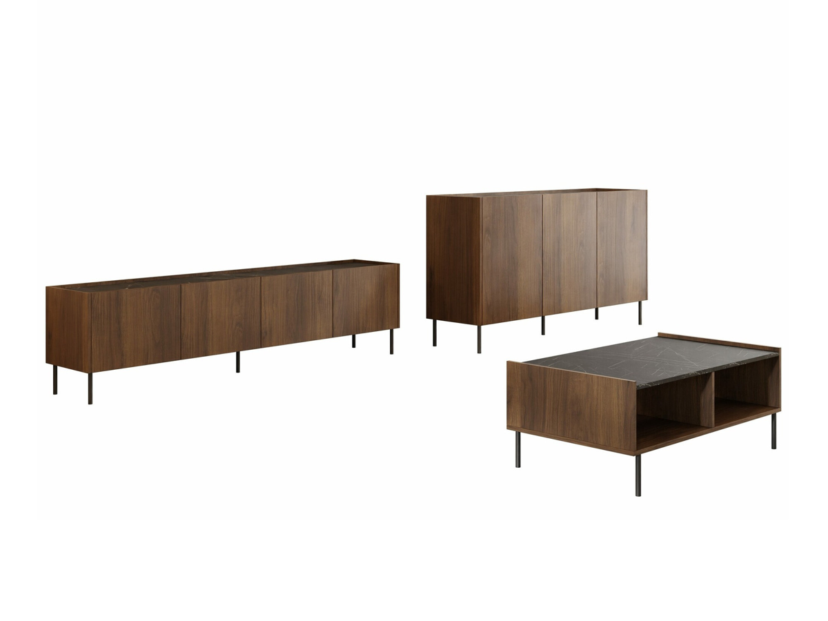 Living room set Comfivo Belviro 105