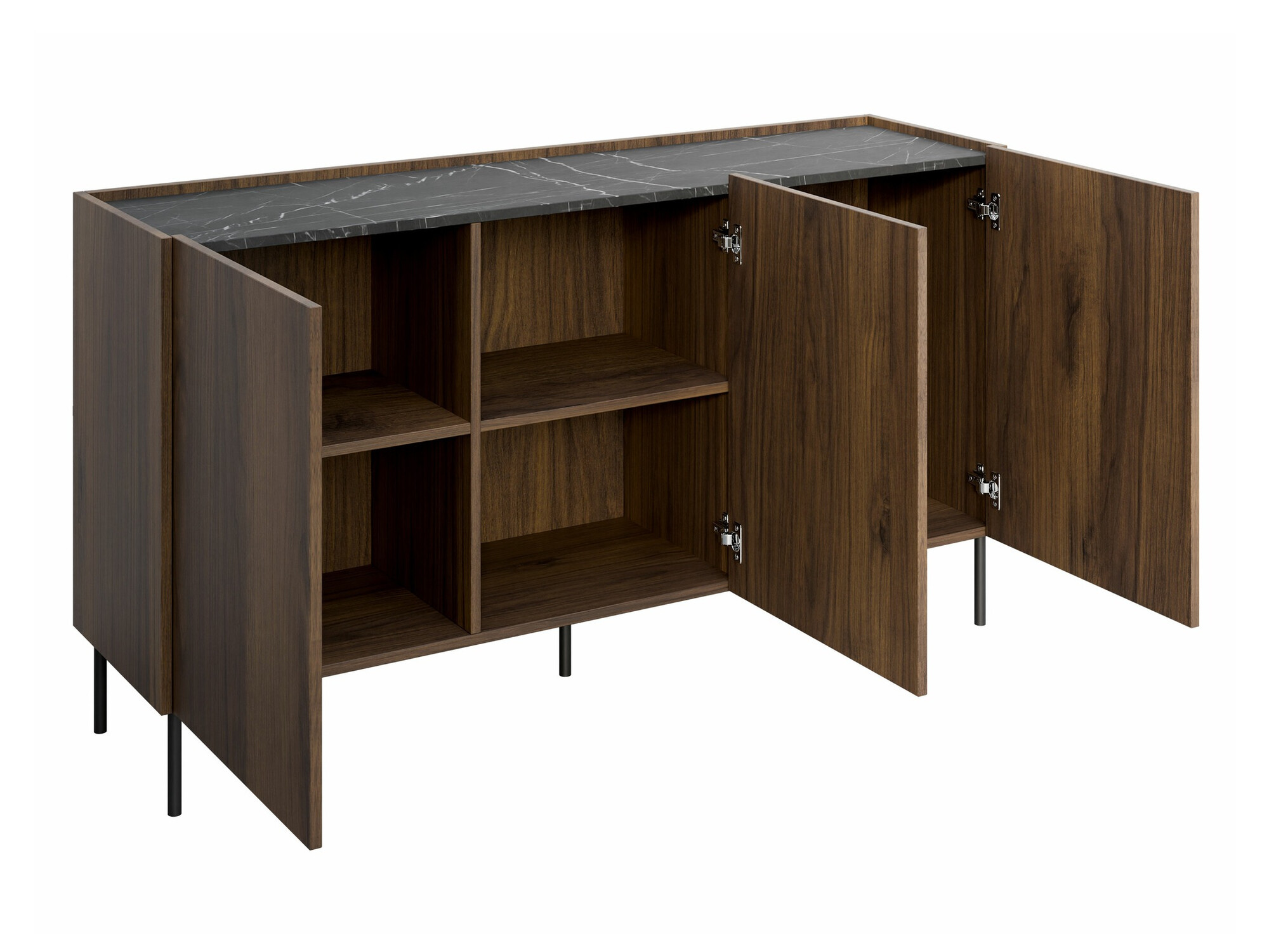 Living room set Comfivo Belviro I