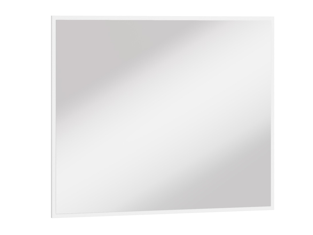 Mirror Lorcama 101 (White)