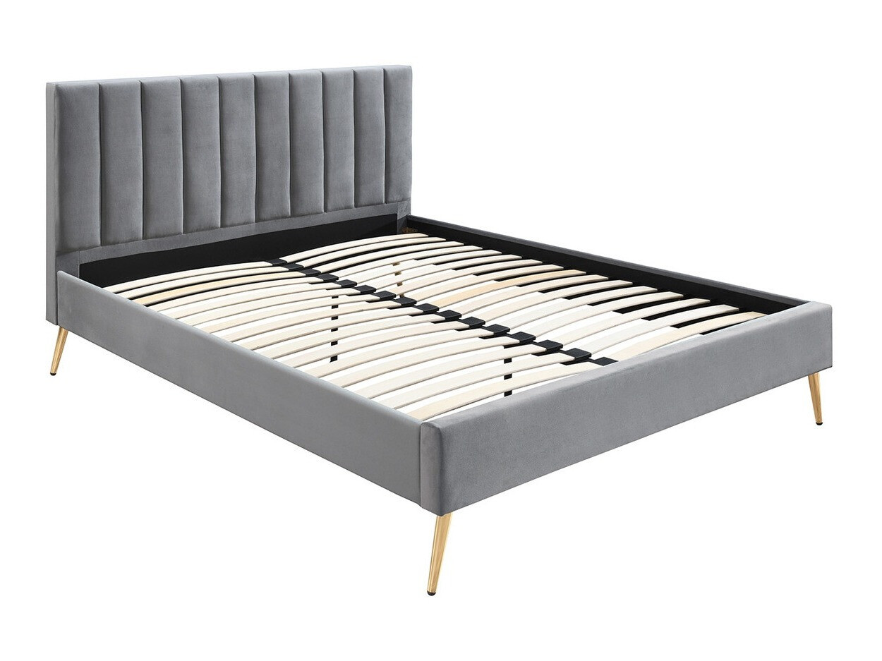 Bed Comfivo 351 (Cream)