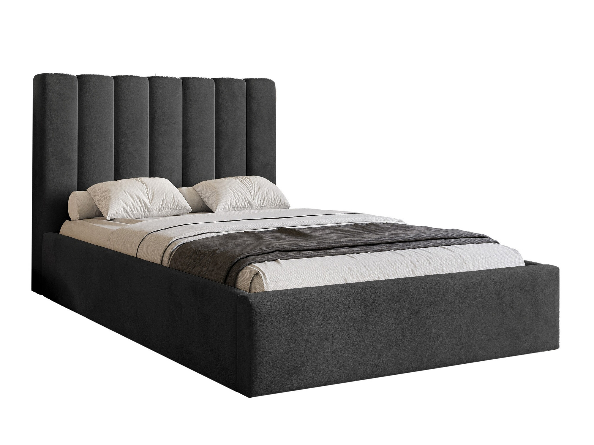 Bed Martinez 112 (Magic Velvet 2219)