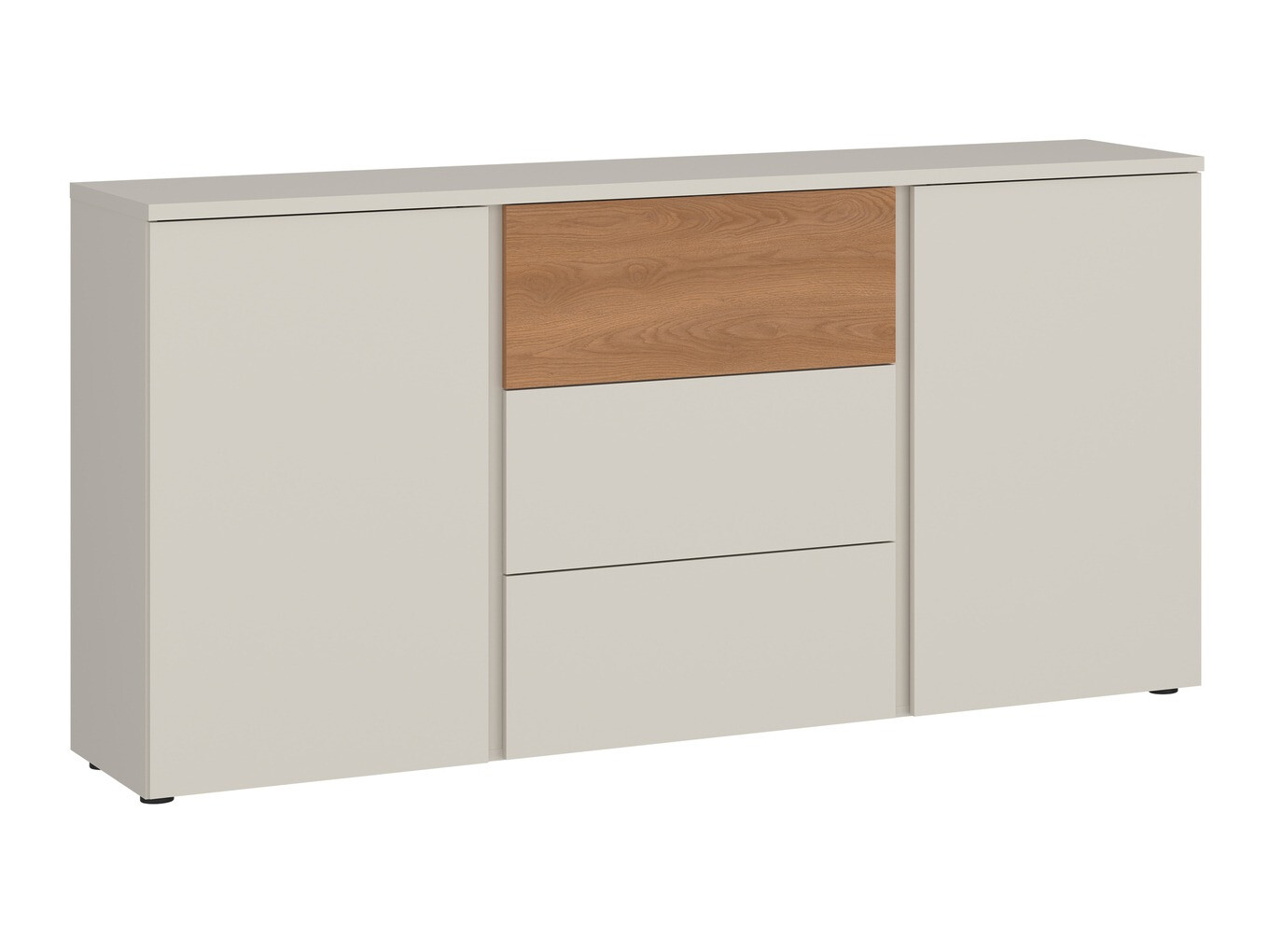 Chest of drawers Sermelo 104