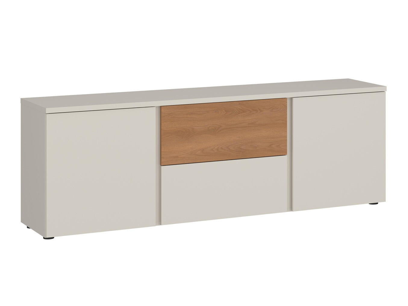 TV stand Sermelo 103