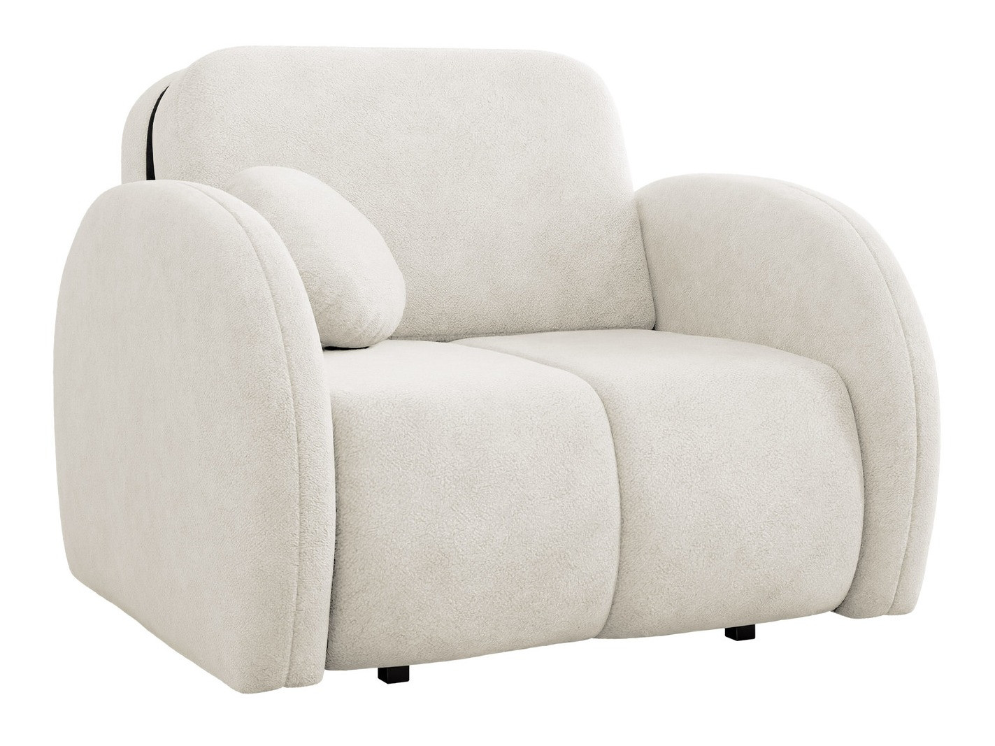 Armchair Citral I (Velo 621)
