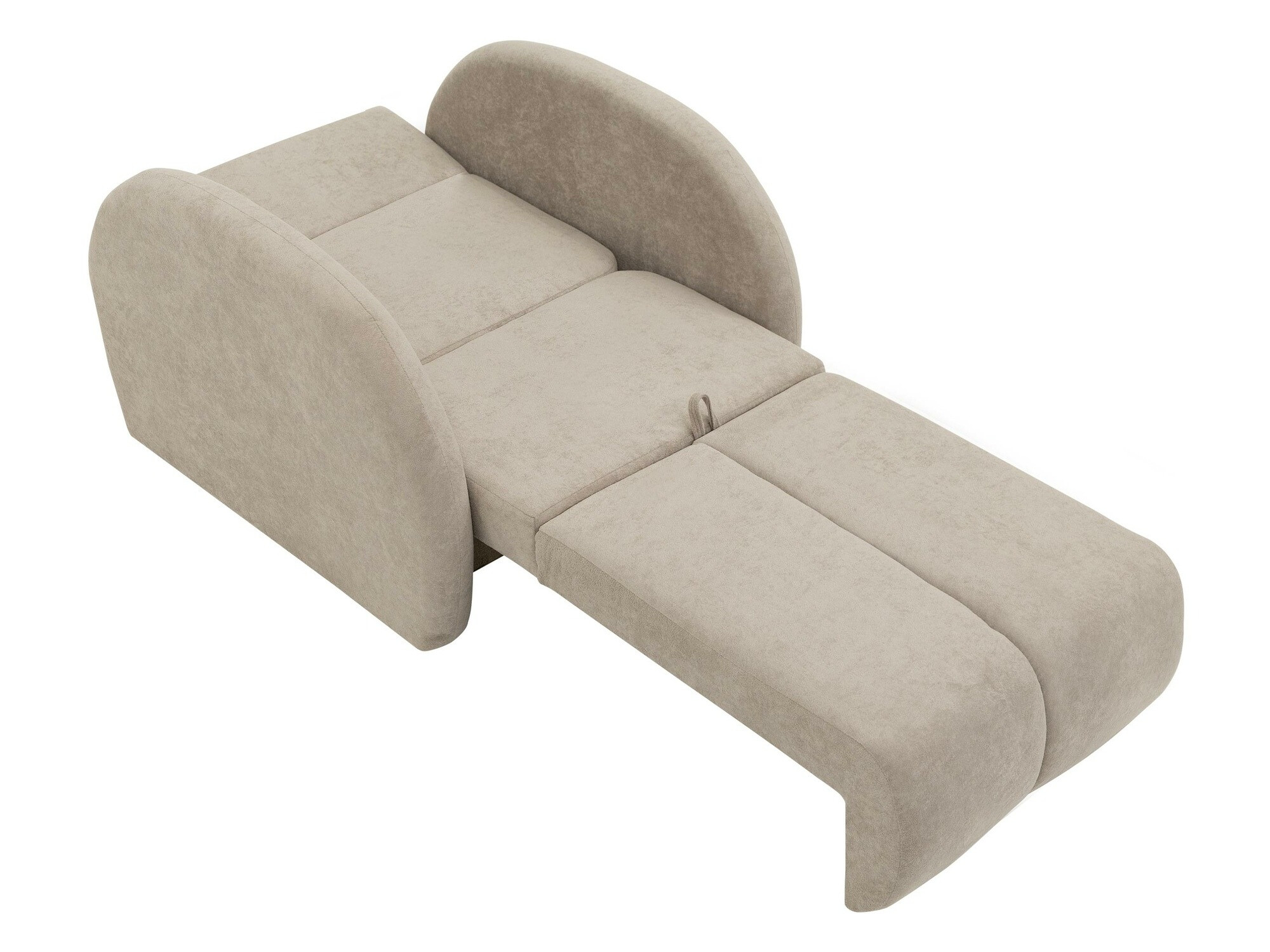 Armchair Citral I (Velo 623)