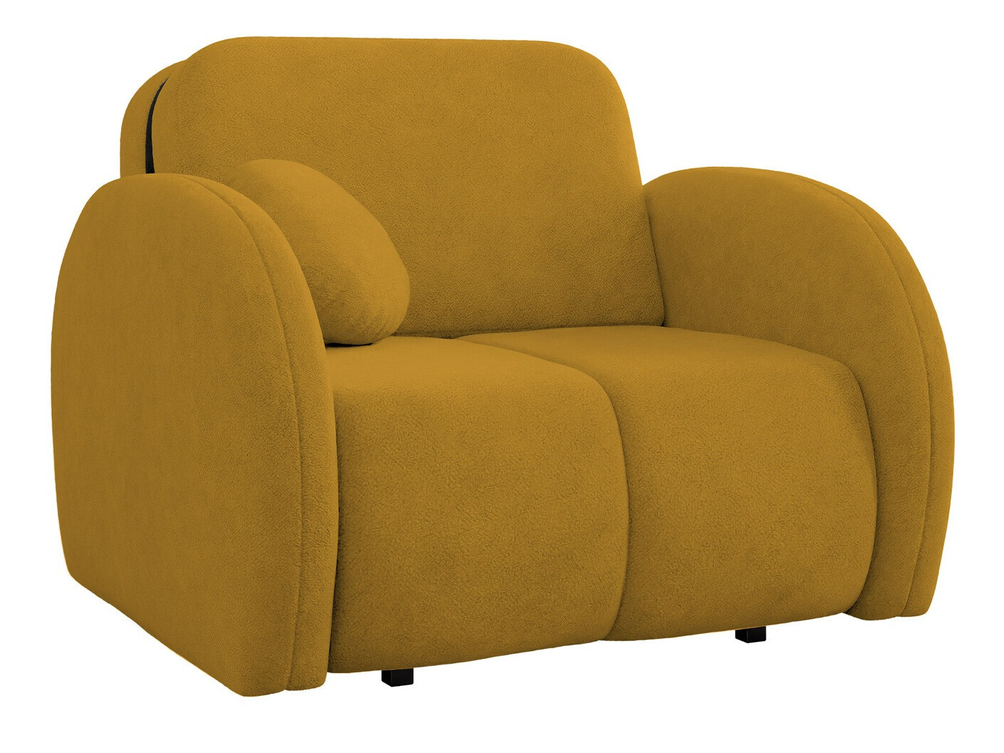 Armchair Citral I (Velo 626)