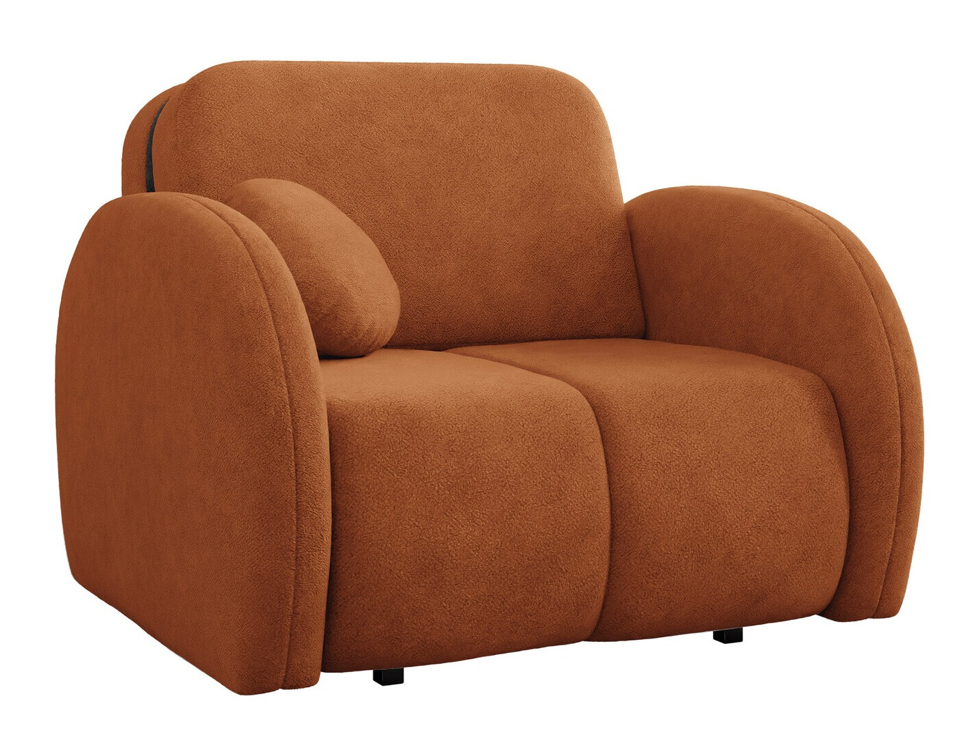 Armchair Citral I (Velo 627)