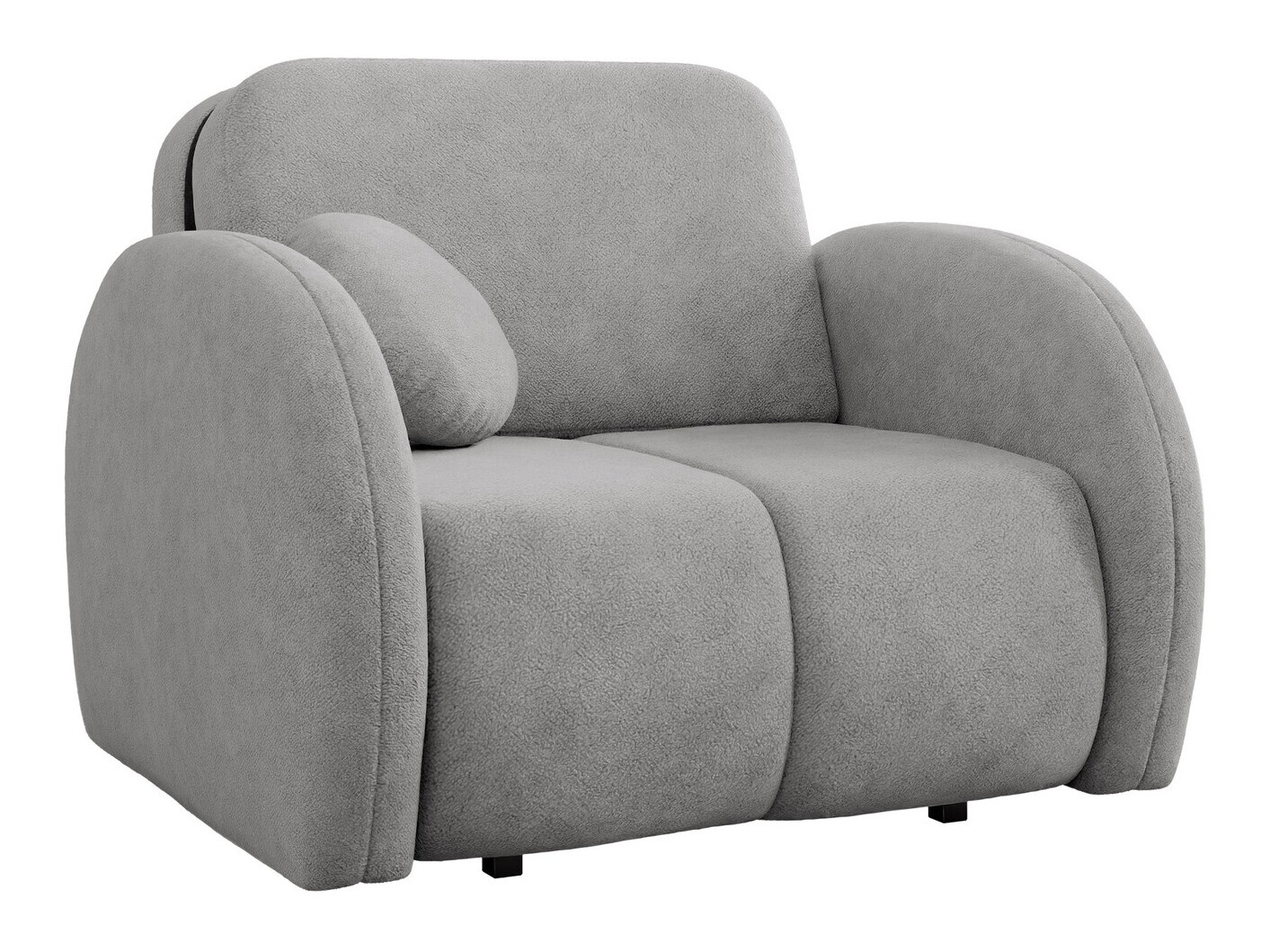 Armchair Citral I (Velo 633)