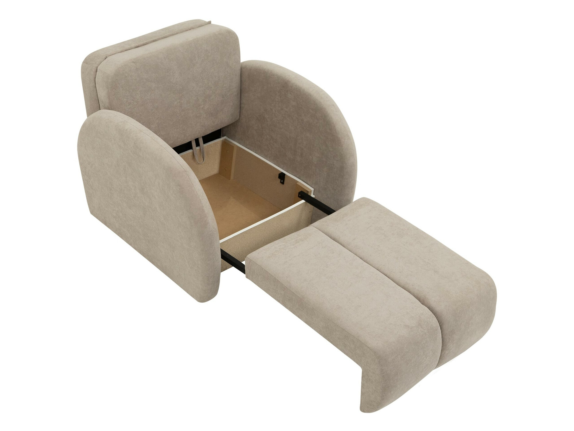 Armchair Citral I (Velo 636)