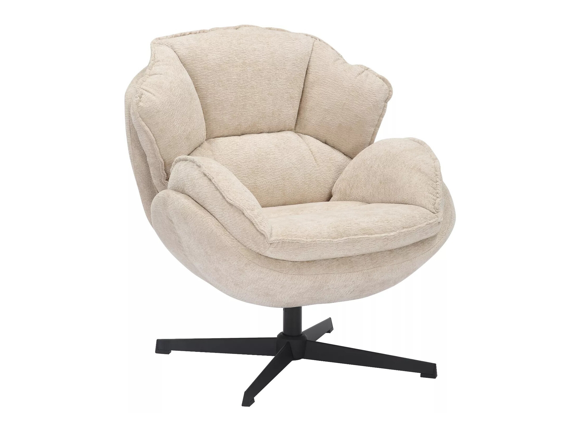 Armchair Detroit 699 (Beige)