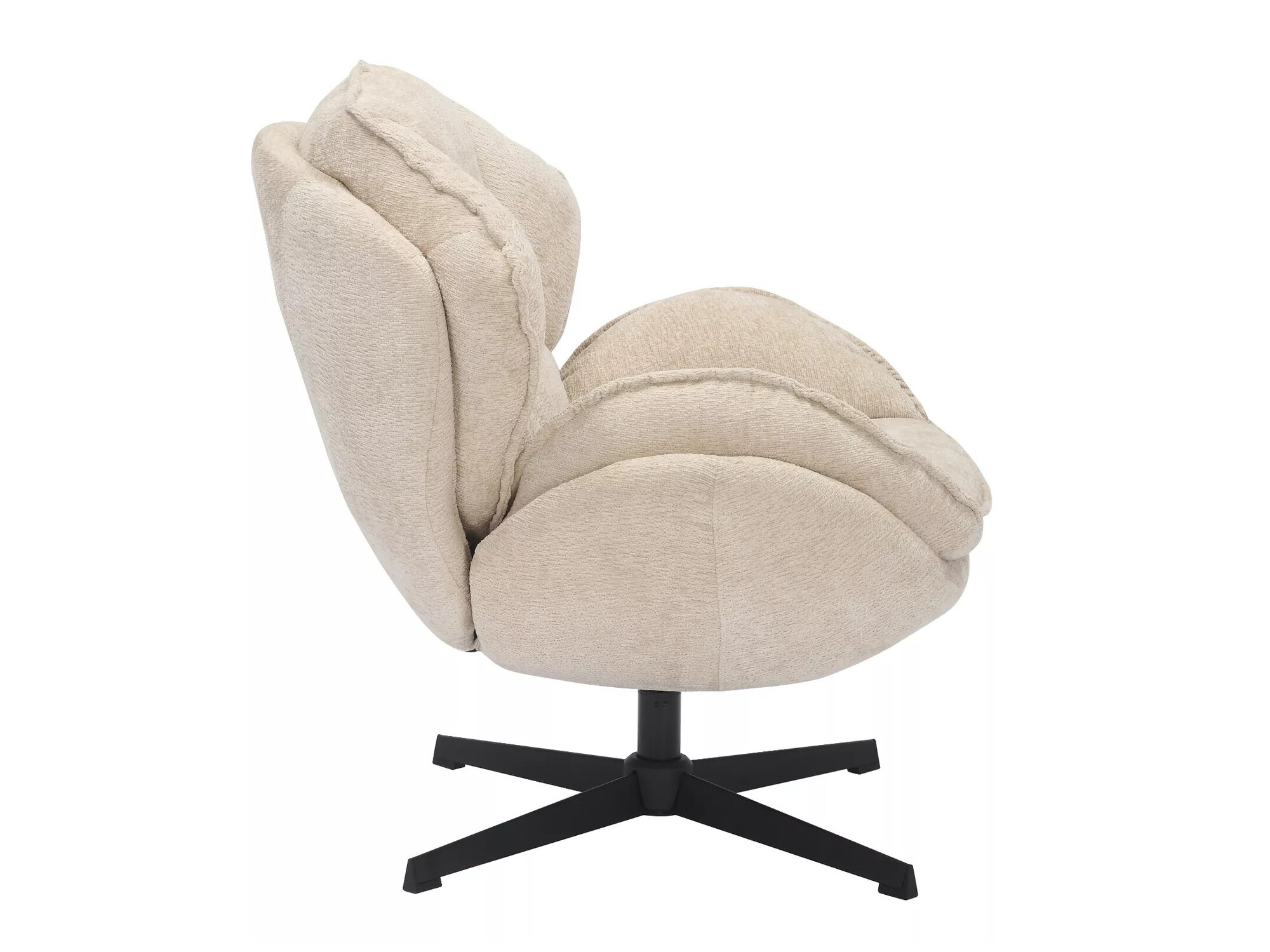 Armchair Detroit 699 (Beige)