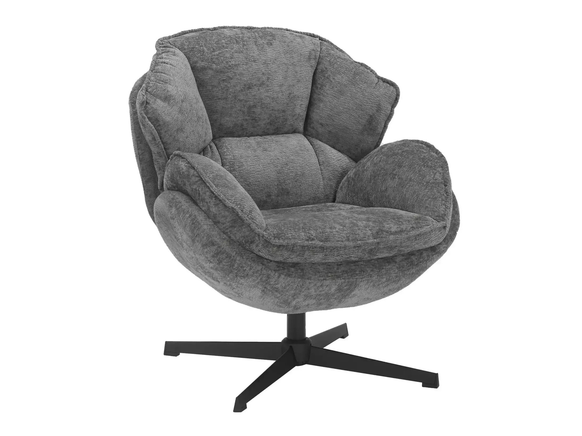 Armchair Detroit 699 (Grey)