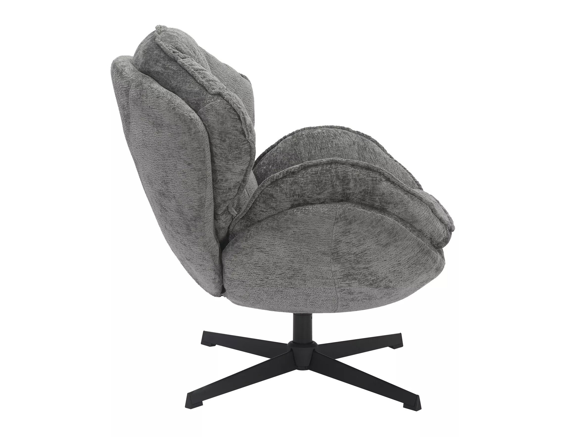 Armchair Detroit 699 (Grey)