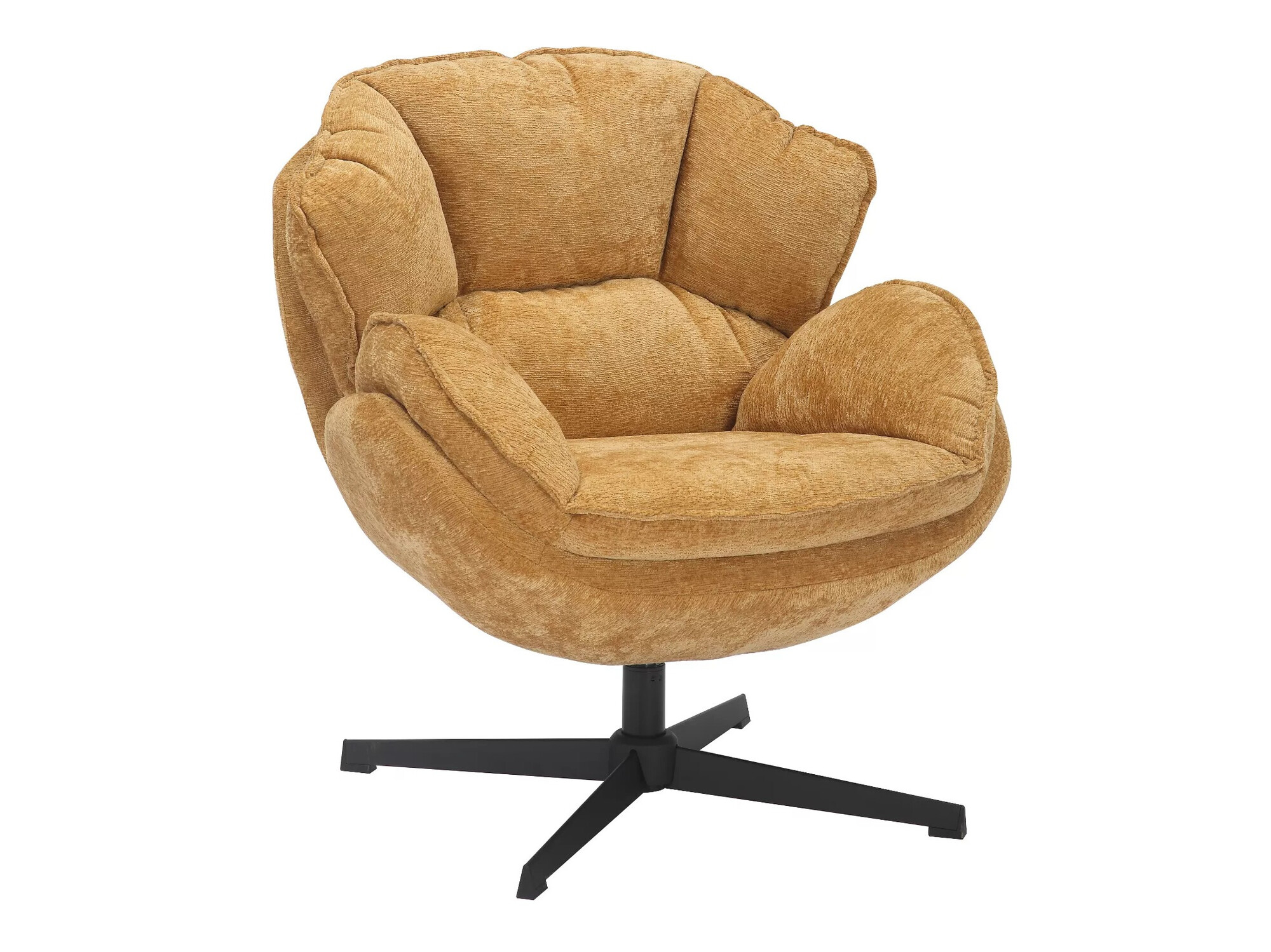 Armchair Detroit 699 (Yellow)