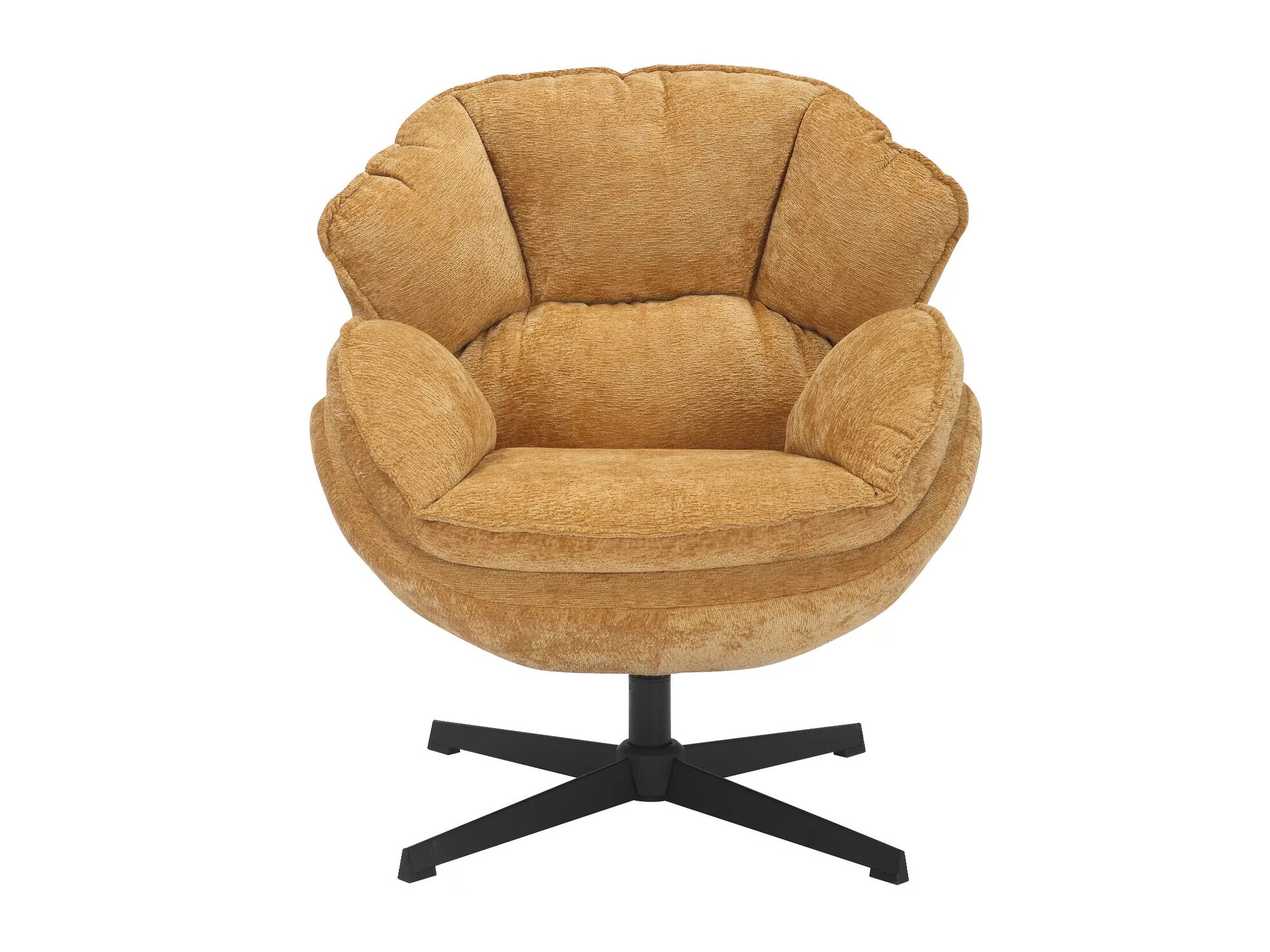 Armchair Detroit 699 (Yellow)