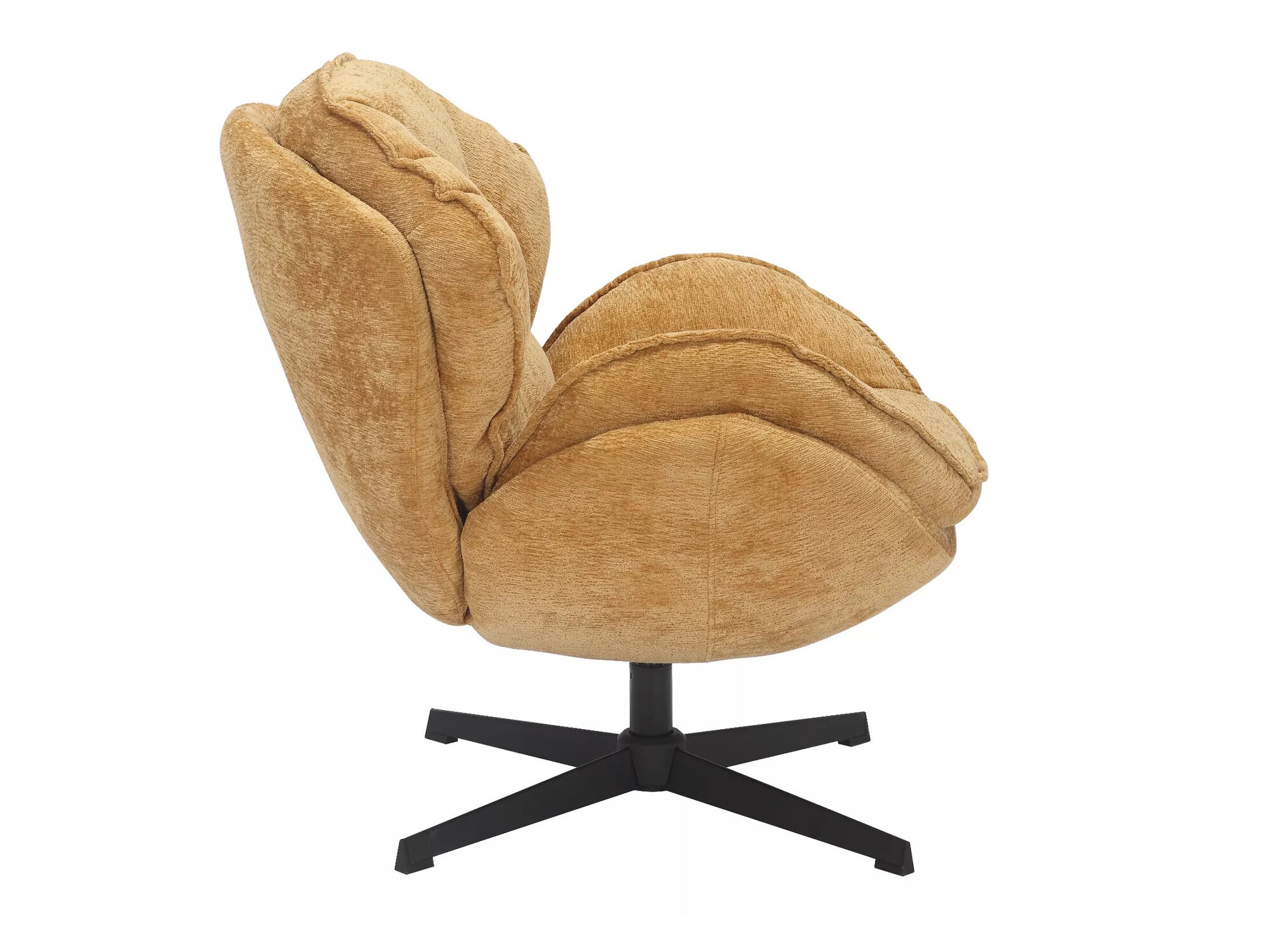 Armchair Detroit 699 (Yellow)