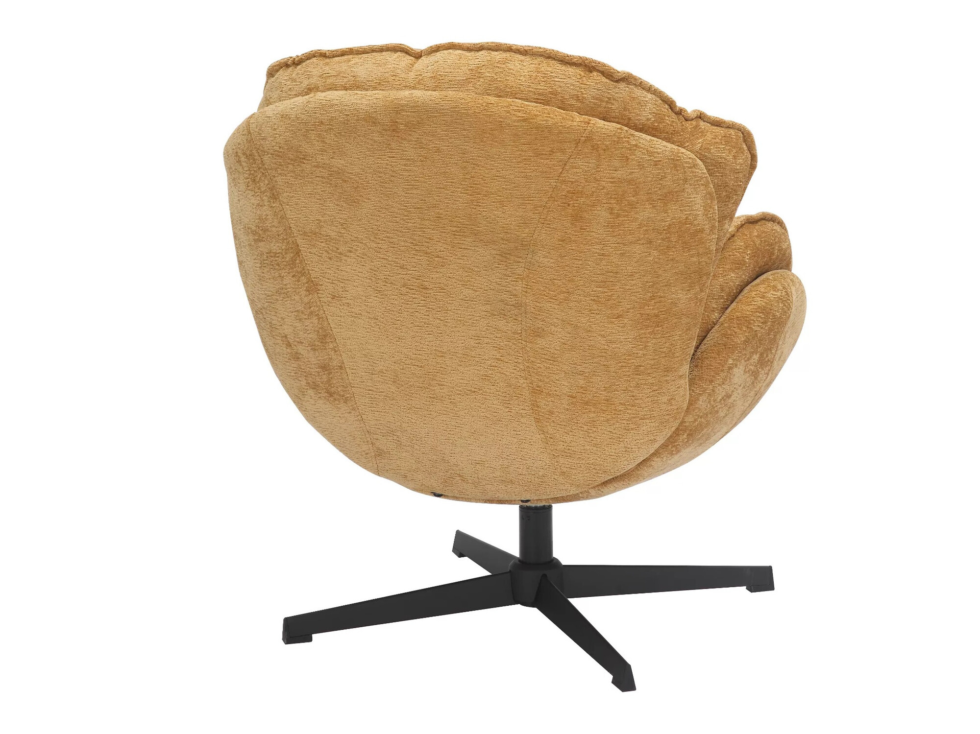 Armchair Detroit 699 (Yellow)