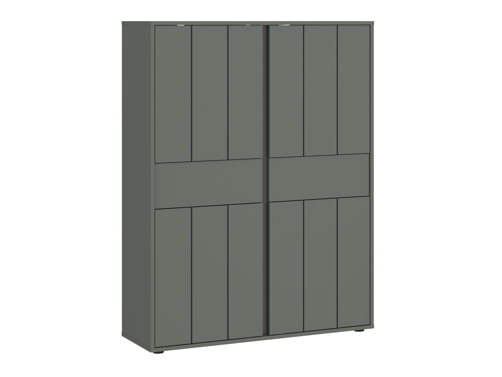 Bookcase Vircoro 100