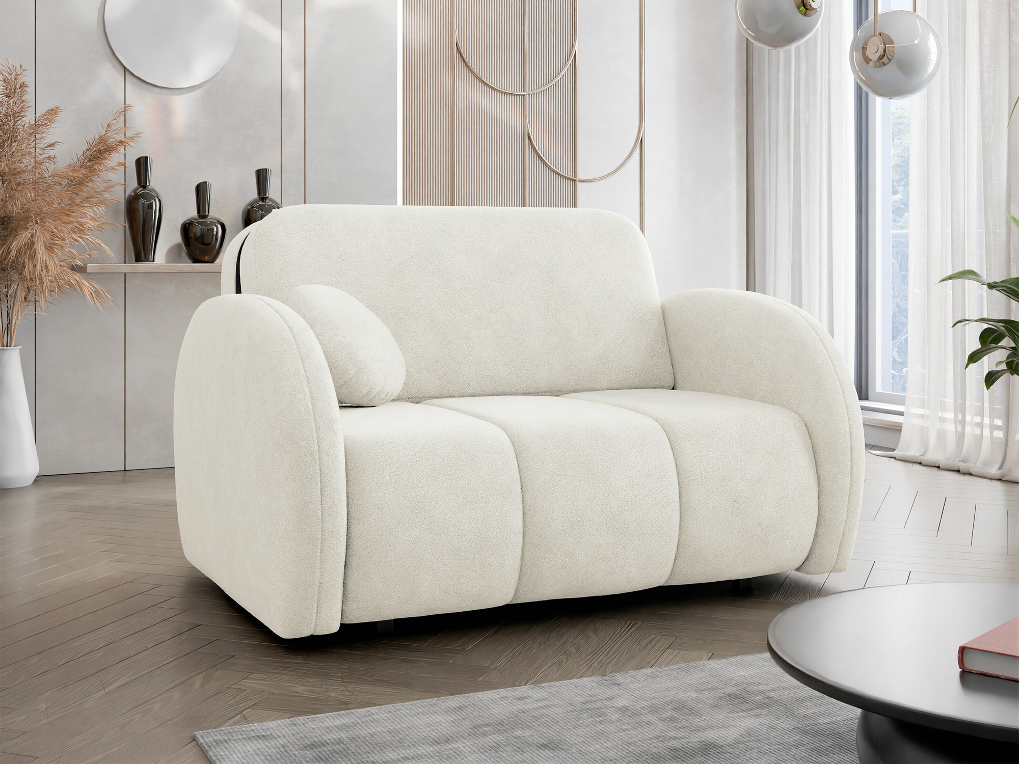 Sofa bed Citral II (Velo 621)