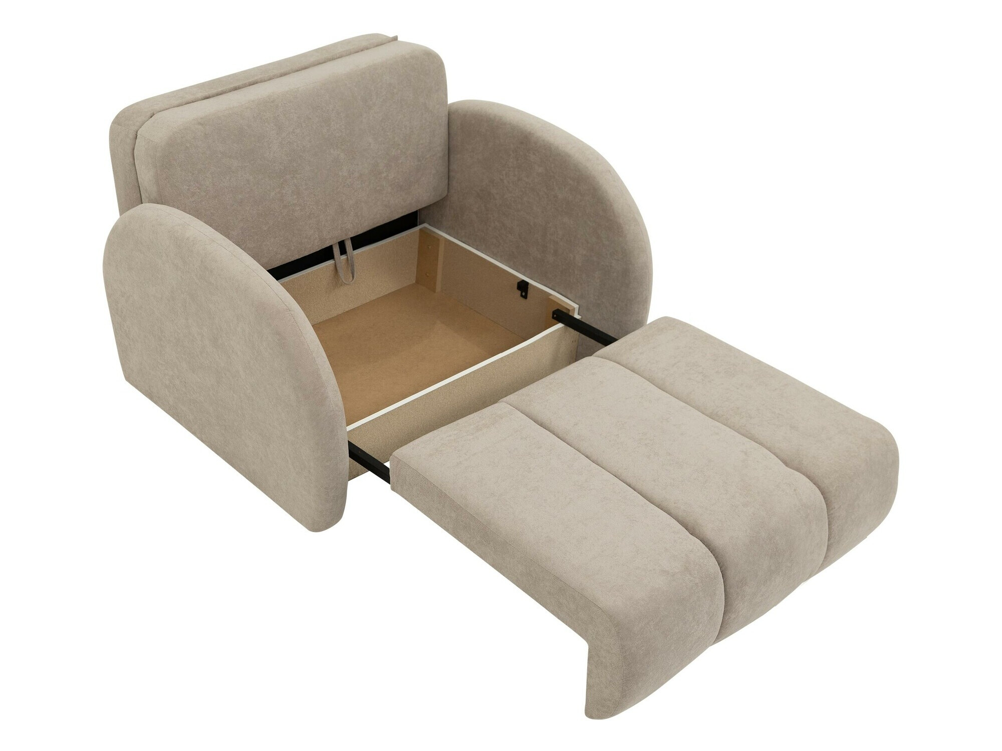 Sofa bed Citral II (Velo 623)