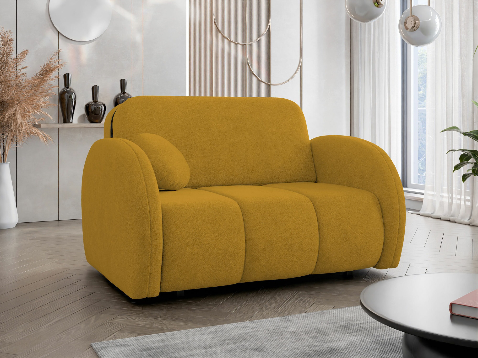 Sofa bed Citral II (Velo 626)