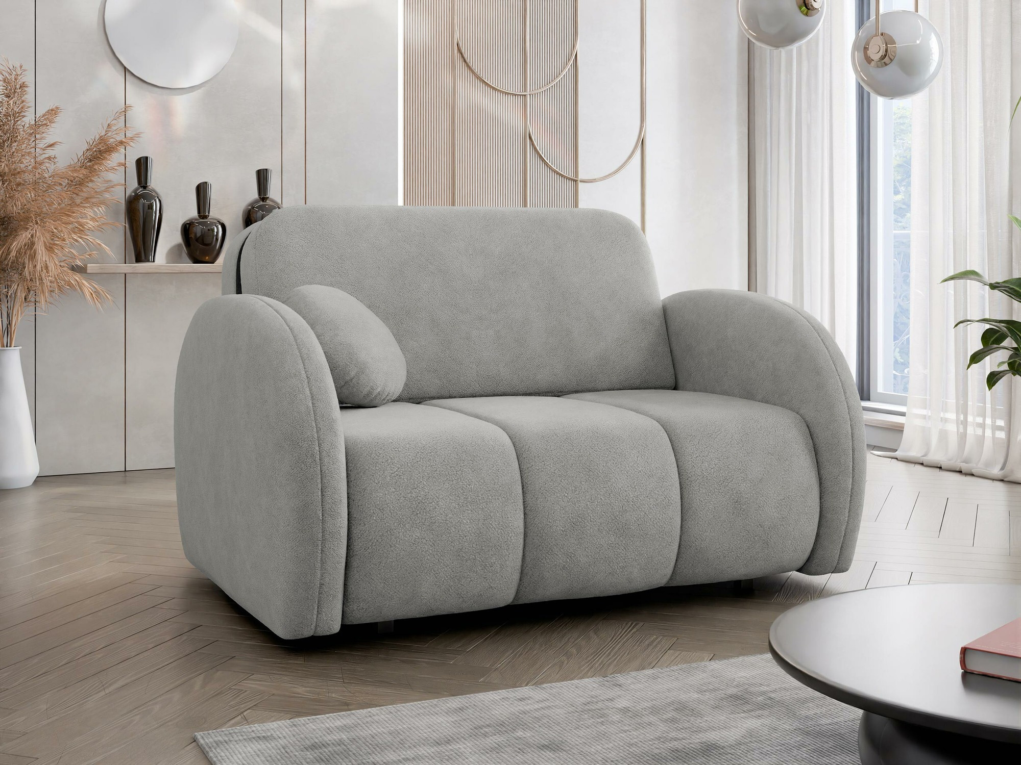 Sofa bed Citral II (Velo 633)