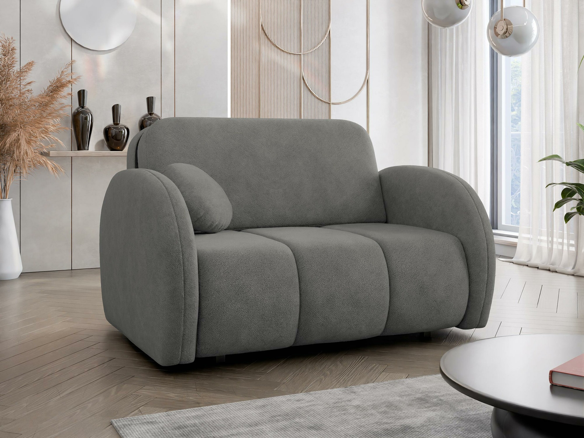Sofa bed Citral II (Velo 635)