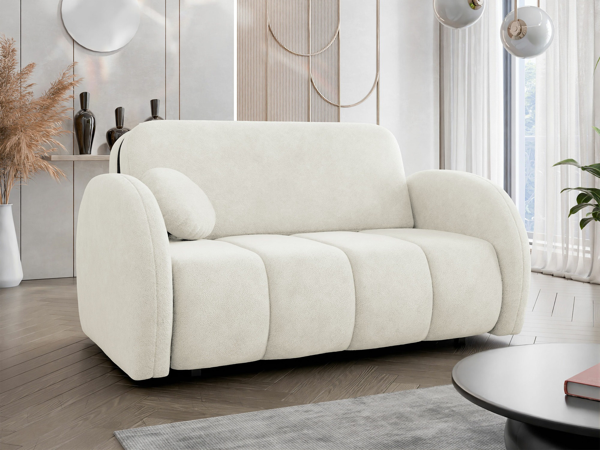 Sofa bed Citral III (Velo 621)