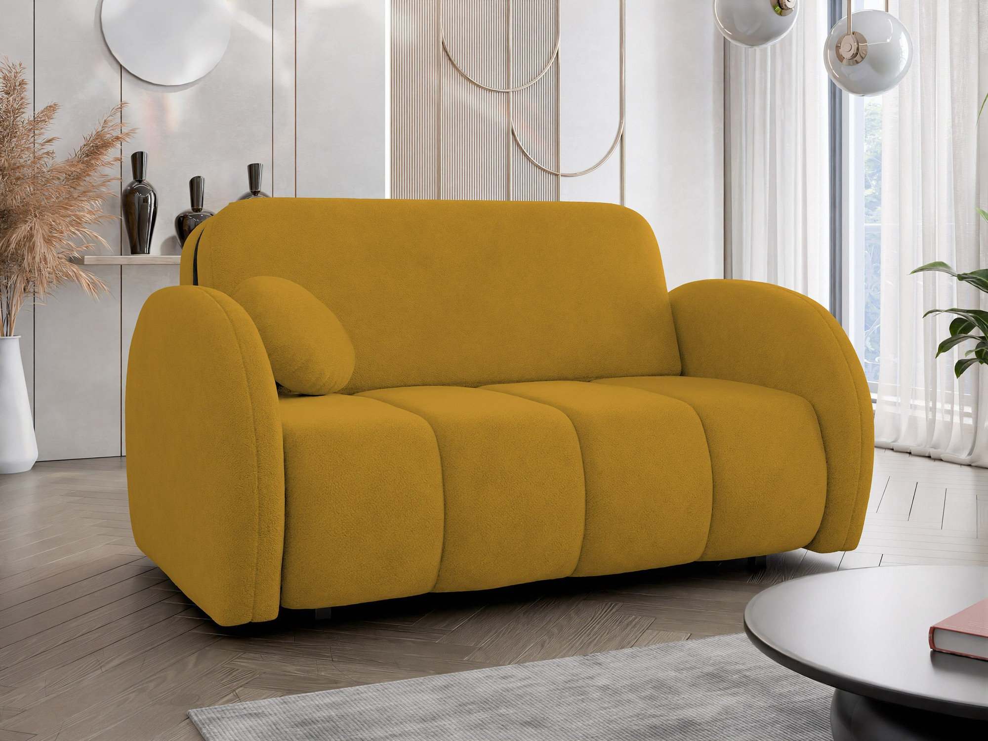 Sofa bed Citral III (Velo 626)