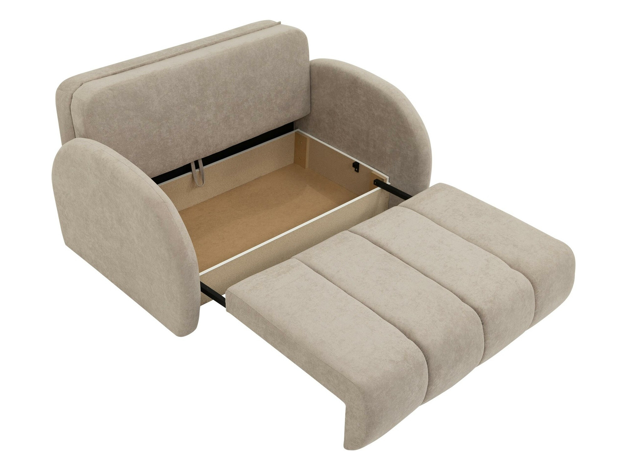 Sofa bed Citral III (Velo 626)
