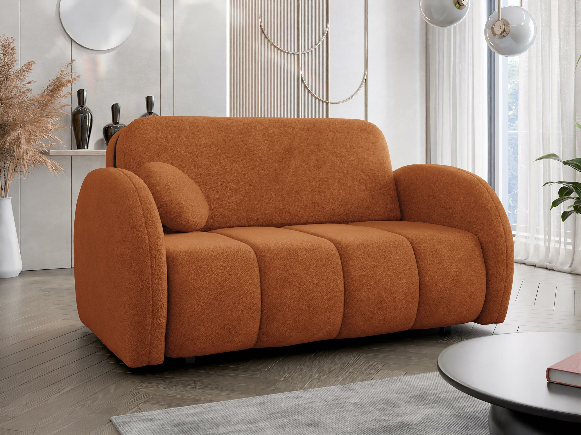 Sofa bed Citral III (Velo 627)