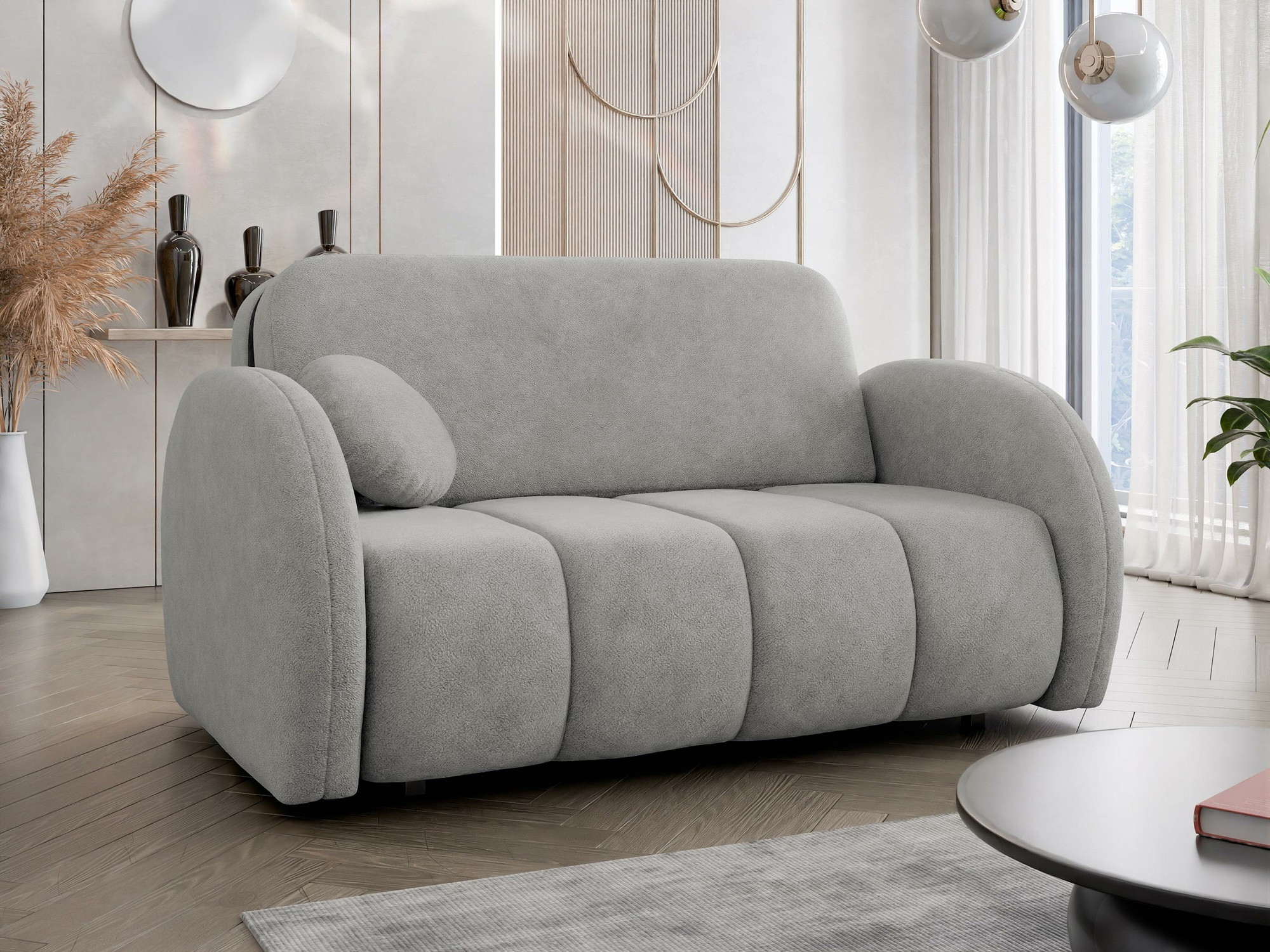 Sofa bed Citral III (Velo 633)